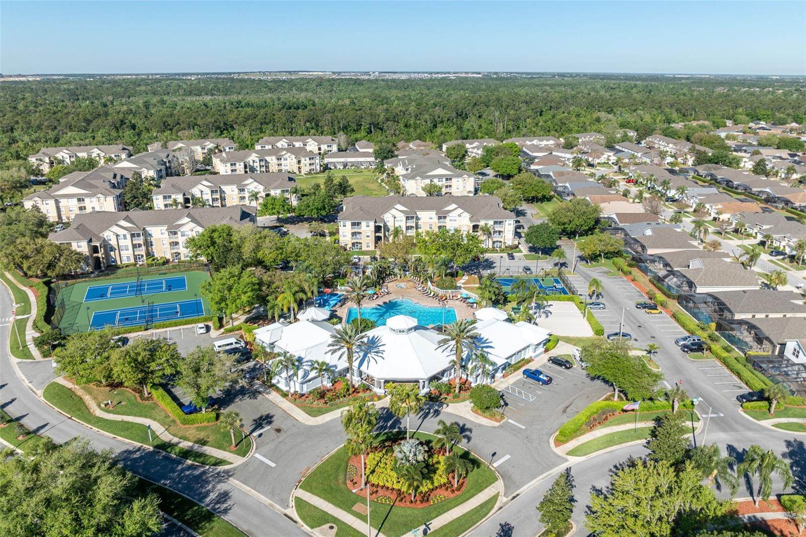 8105 COCONUT PALM WAY, #303, Kissimmee, FL 34747