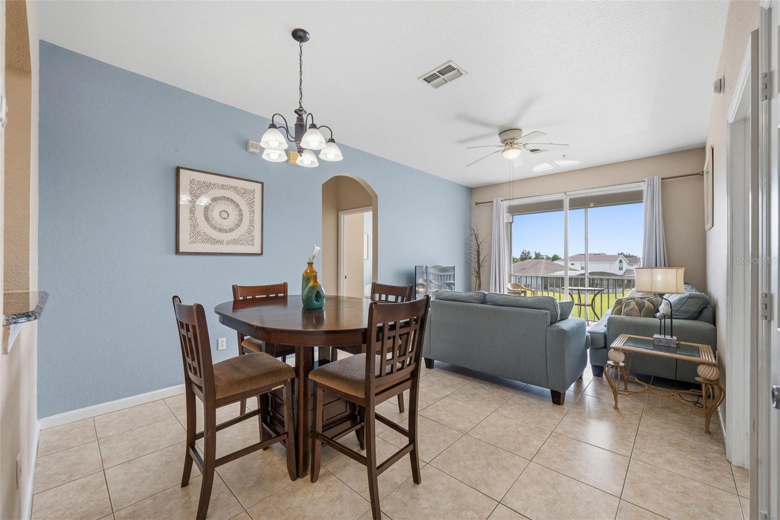8105 COCONUT PALM WAY, #303, Kissimmee, FL 34747