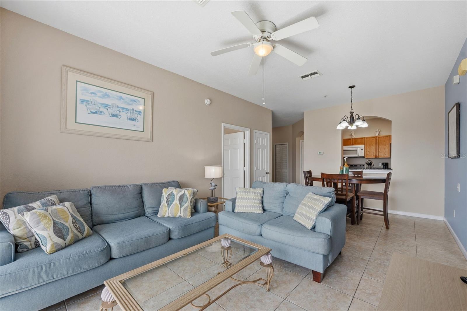 8105 COCONUT PALM WAY, #303, Kissimmee, FL 34747
