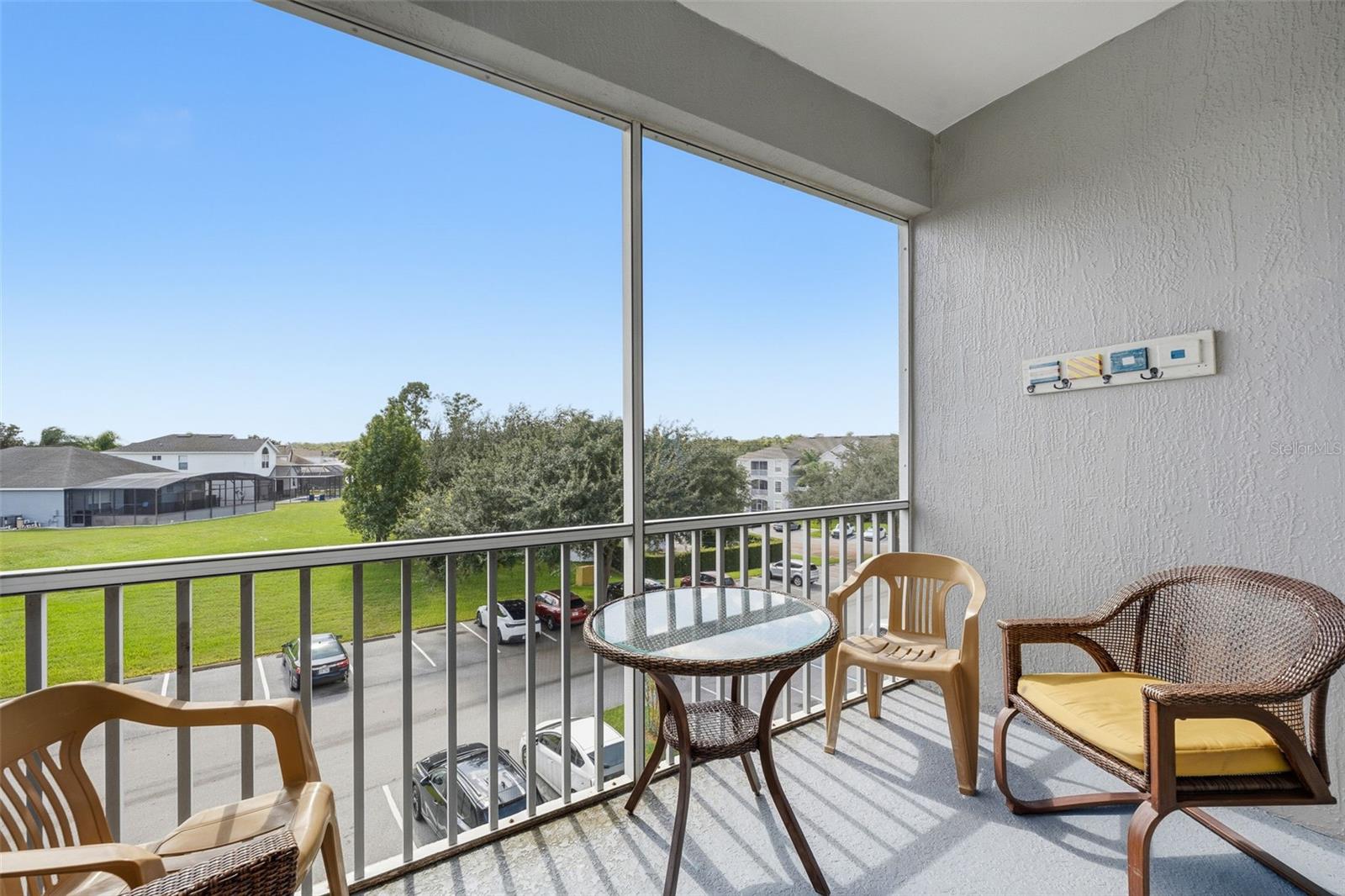 8105 COCONUT PALM WAY, #303, Kissimmee, FL 34747