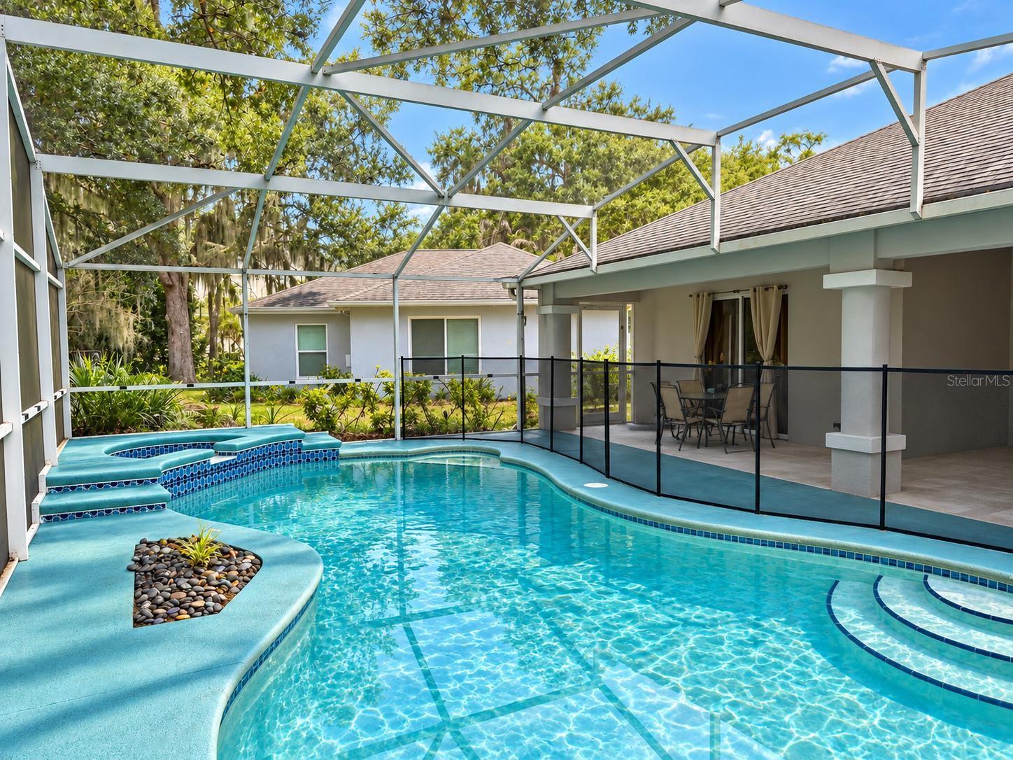 1350 HIDDEN HARBOR LANE, Kissimmee, FL 34746