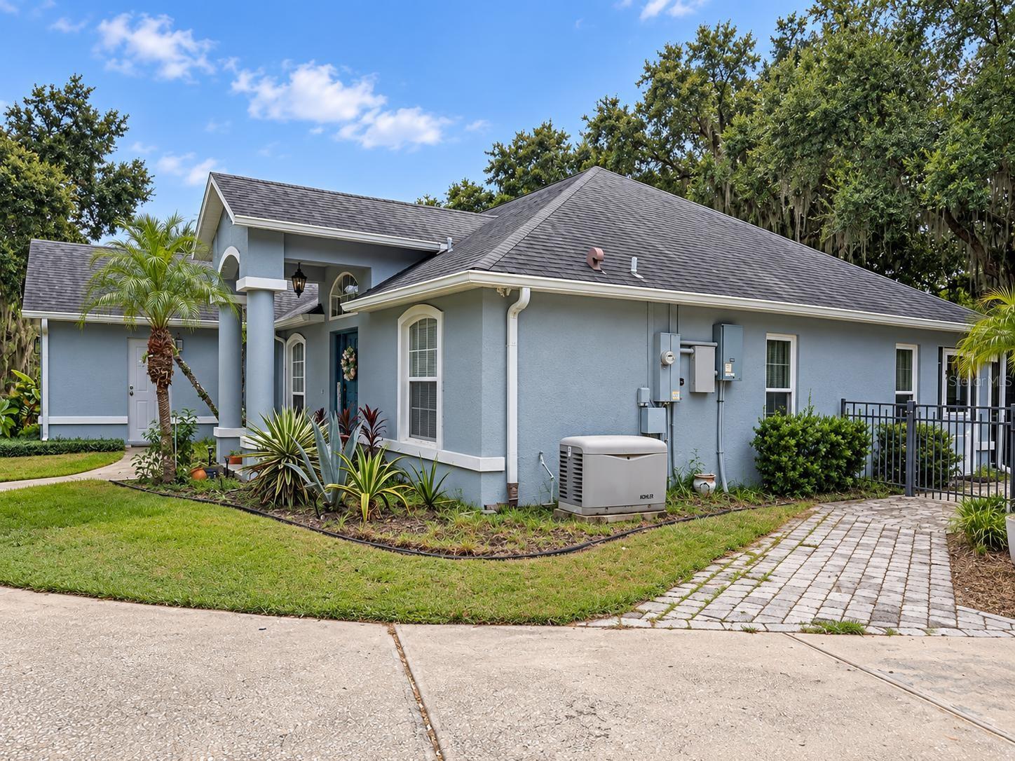 1350 HIDDEN HARBOR LANE, Kissimmee, FL 34746