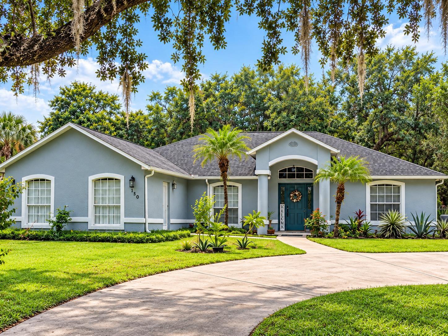1350 HIDDEN HARBOR LANE, Kissimmee, FL 34746