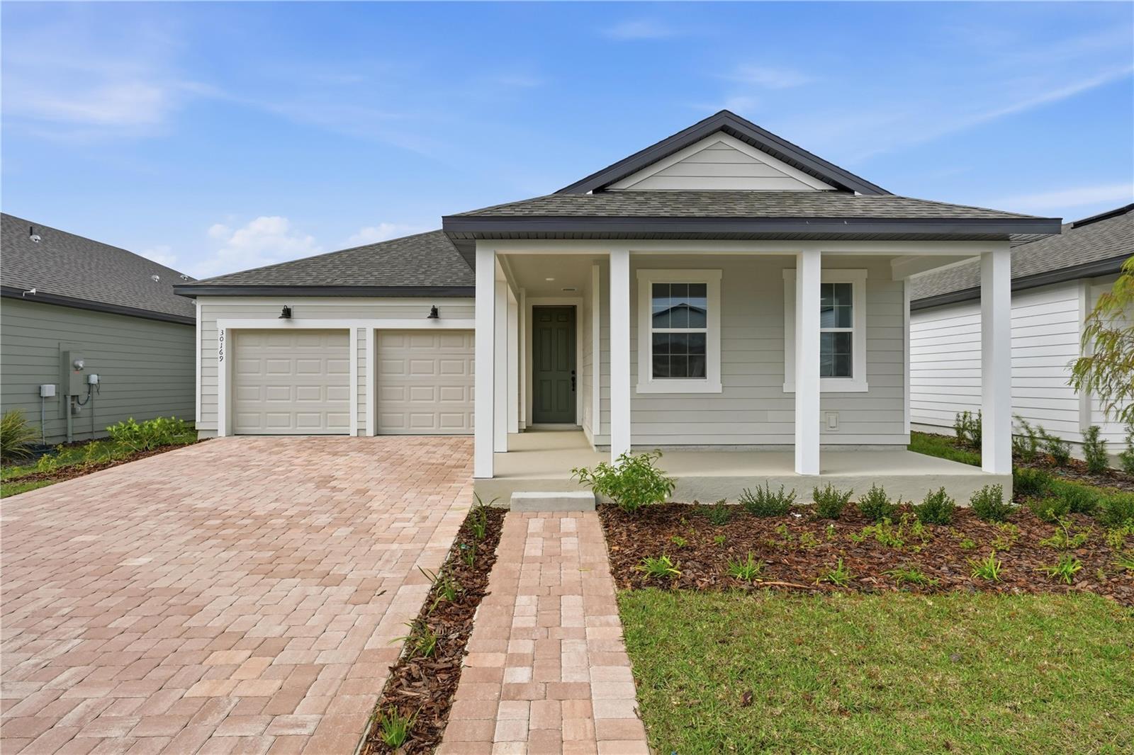 30169 EMERALD FOREST DRIVE, Mount Dora, FL 32757