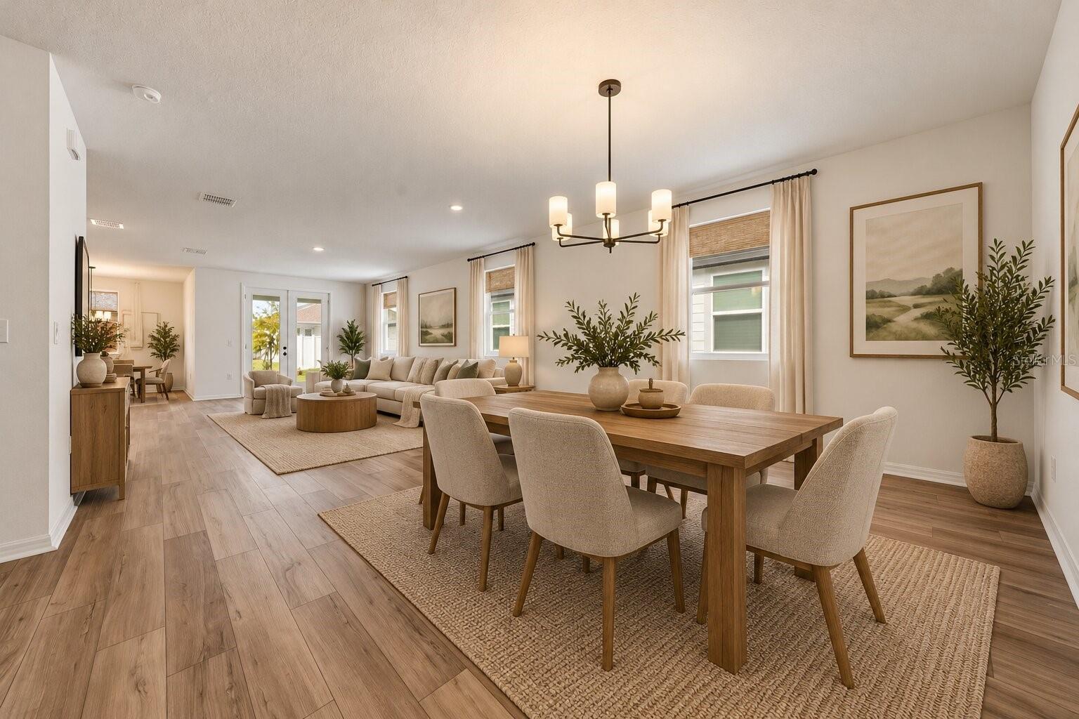 30169 EMERALD FOREST DRIVE, Mount Dora, FL 32757