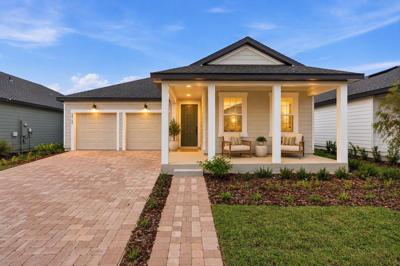 30169 EMERALD FOREST DRIVE, Mount Dora, FL 32757