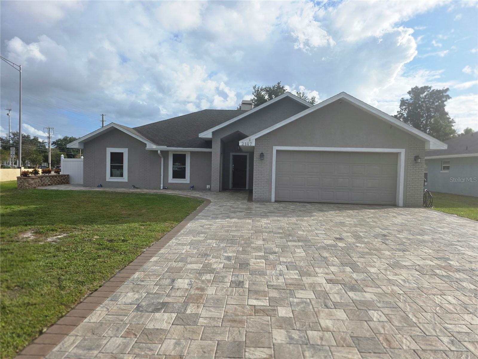 2147 GLEN HEIGHTS PLACE, Lakeland, FL 33813