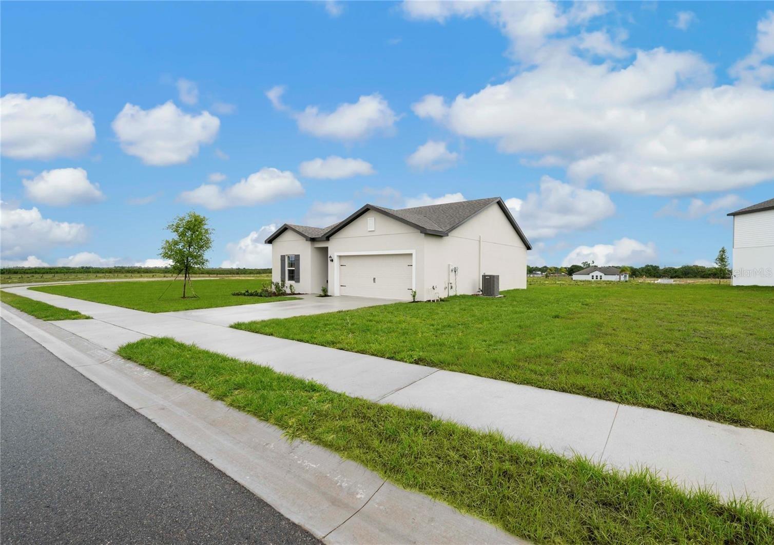 620 TANGELO TERRACE, Babson Park, FL 33827