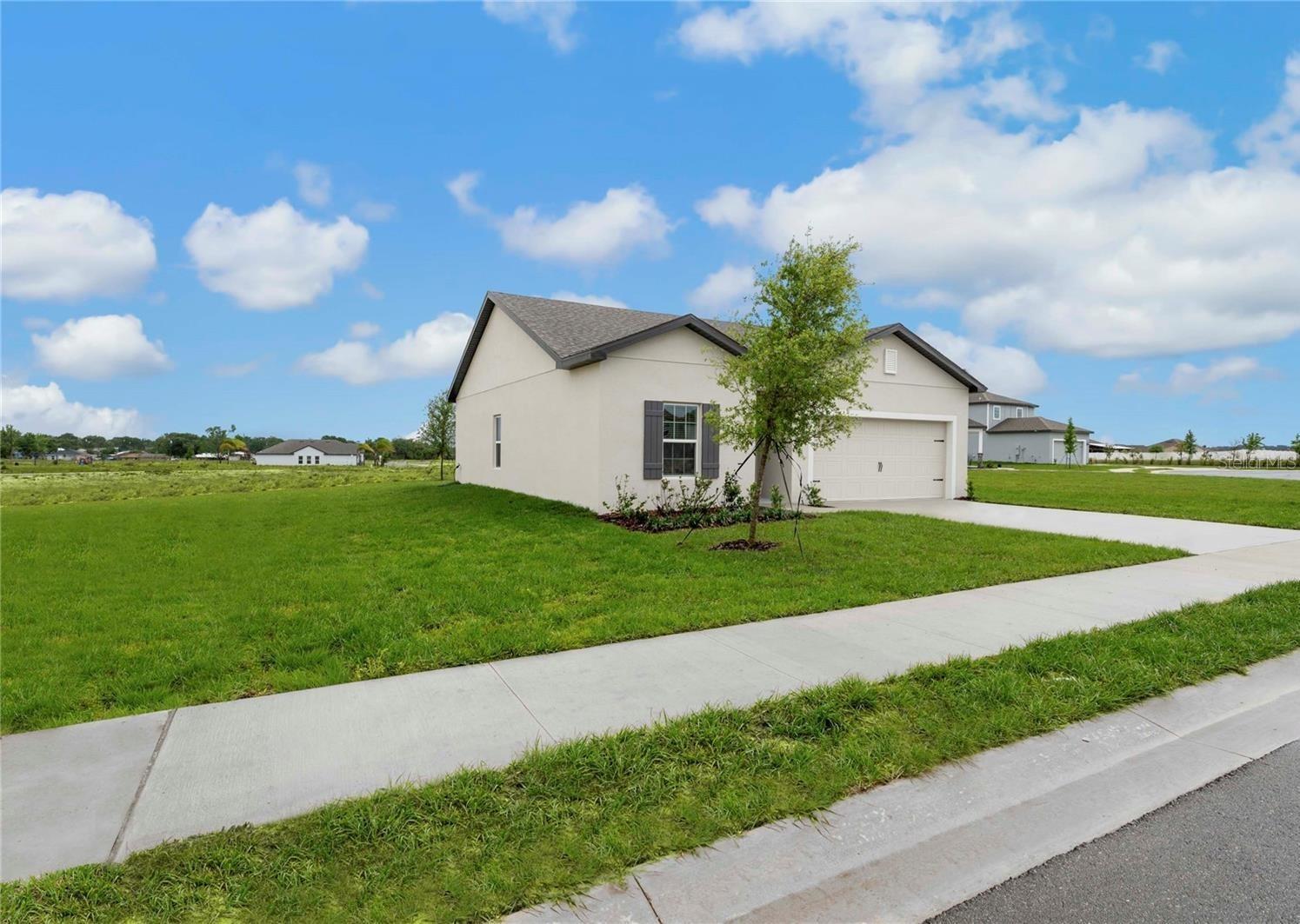 620 TANGELO TERRACE, Babson Park, FL 33827