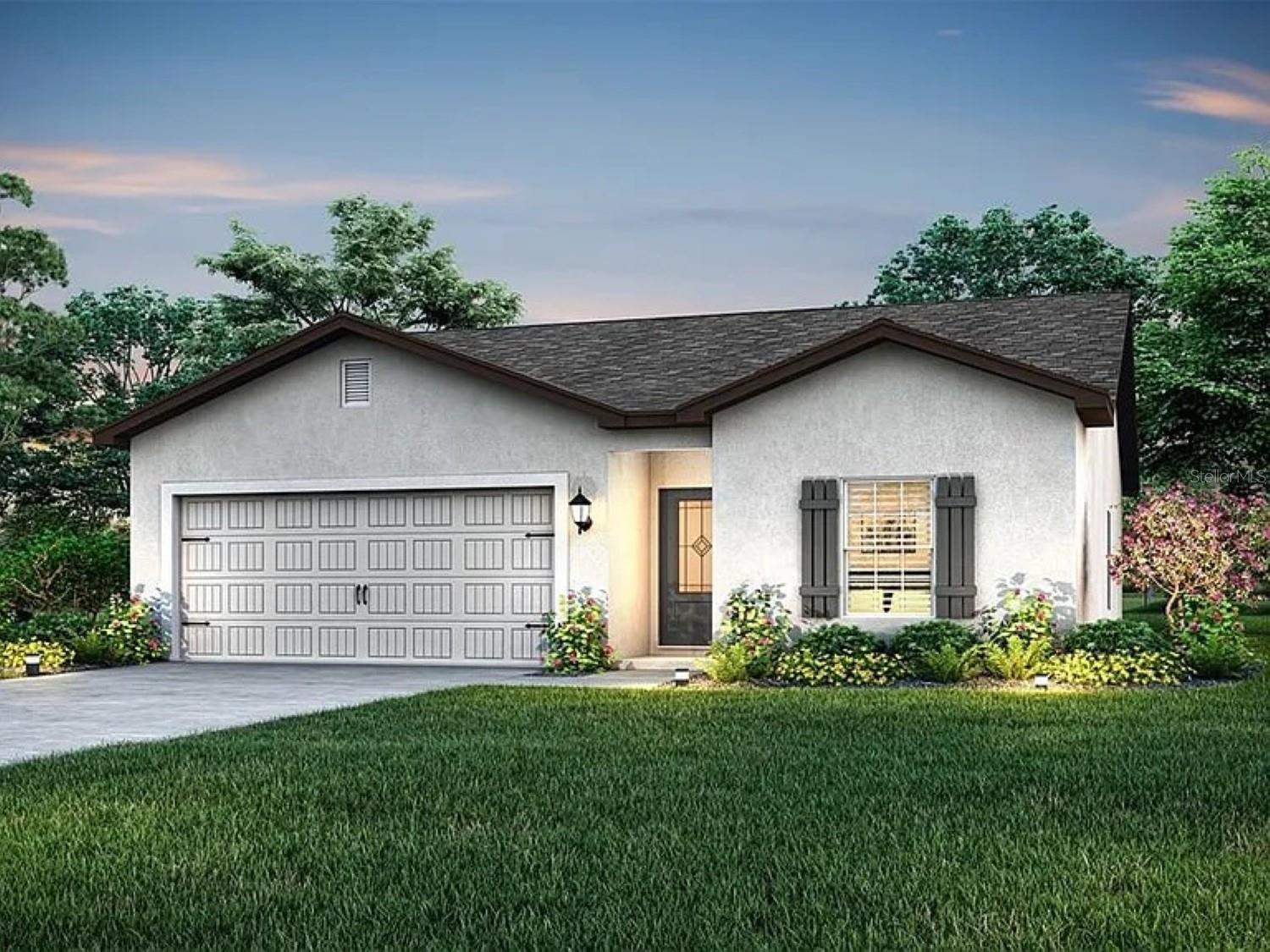 620 TANGELO TERRACE, Babson Park, FL 33827