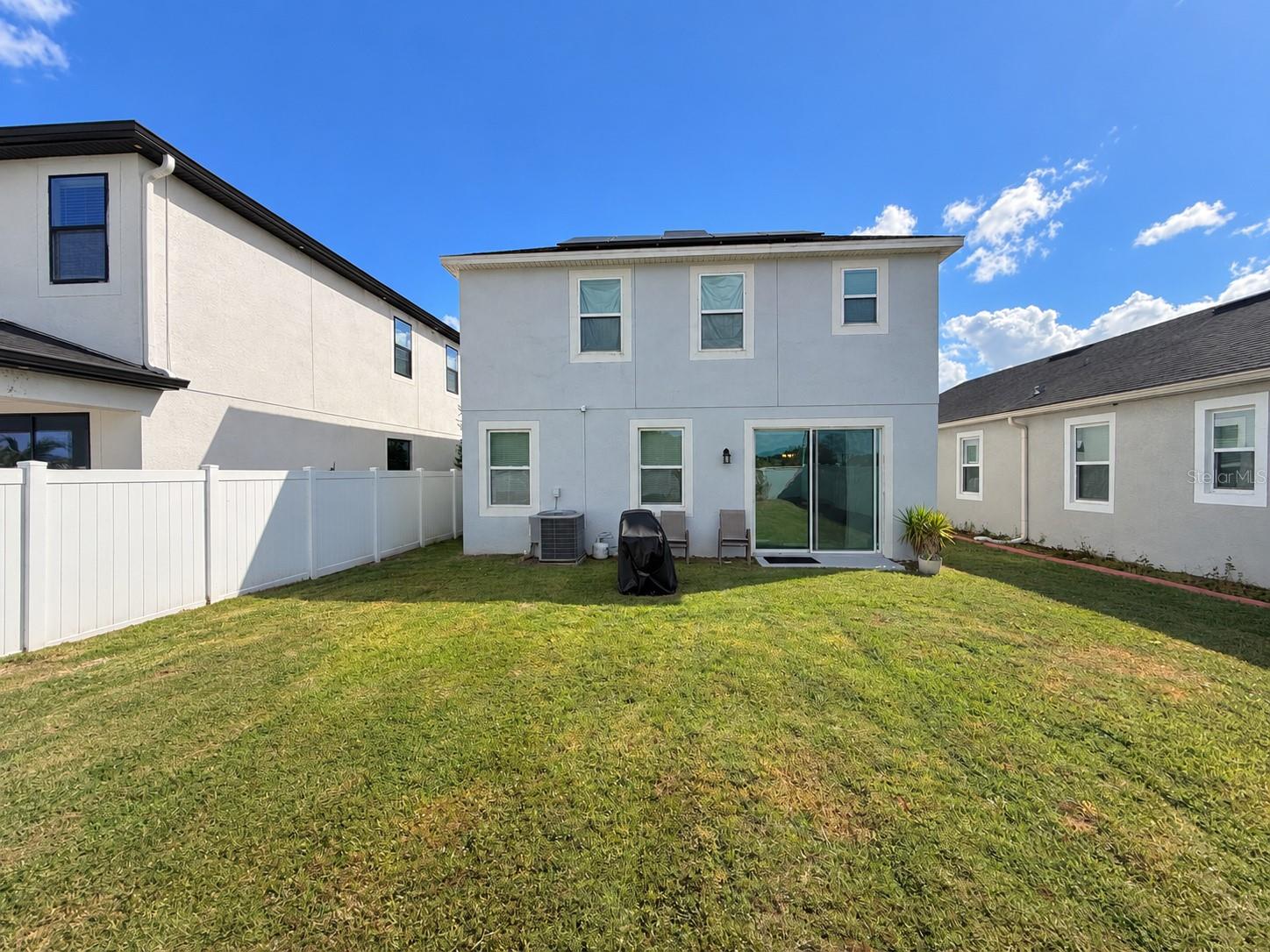 2566 NOUVEAU WAY, Kissimmee, FL 34741