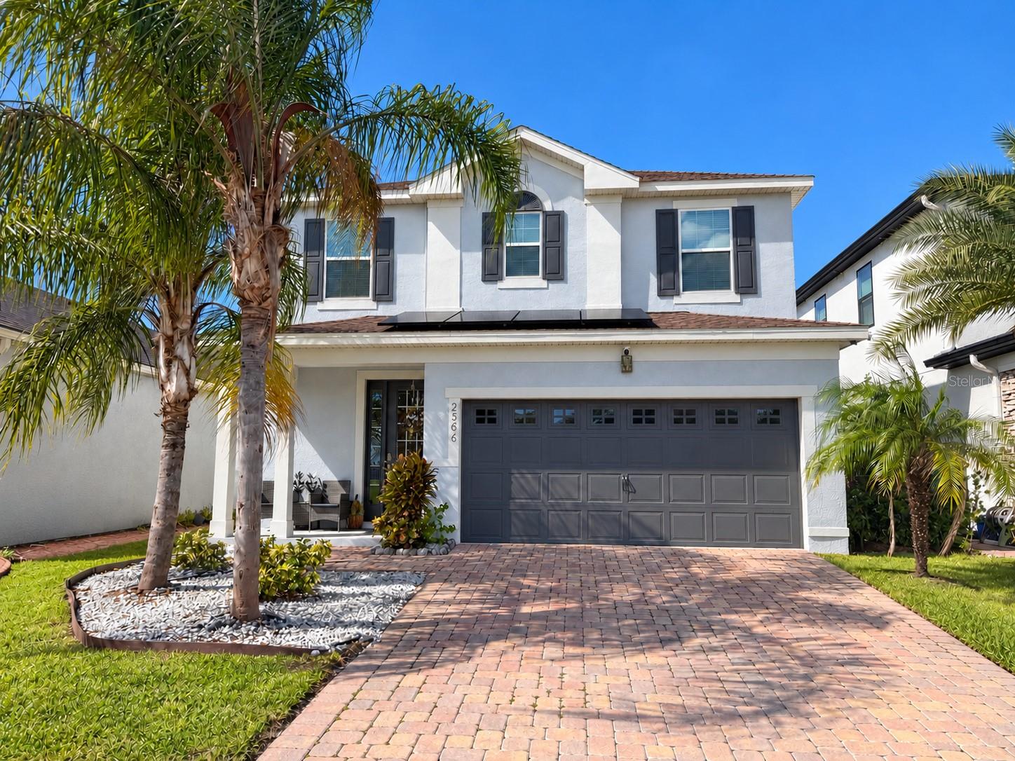 2566 NOUVEAU WAY, Kissimmee, FL 34741