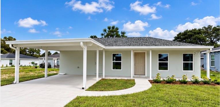 4251 GERANIUM ST, Lake Wales, FL 33898