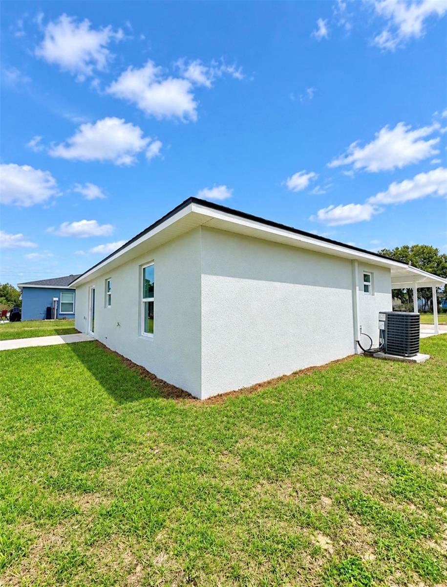 4251 GERANIUM ST, Lake Wales, FL 33898