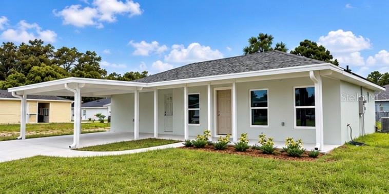 4251 GERANIUM ST, Lake Wales, FL 33898