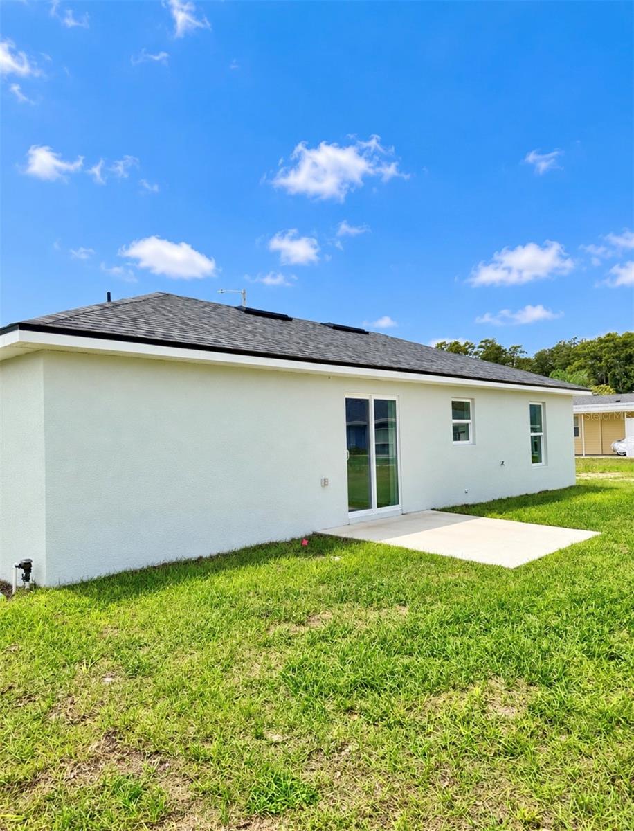 4251 GERANIUM ST, Lake Wales, FL 33898