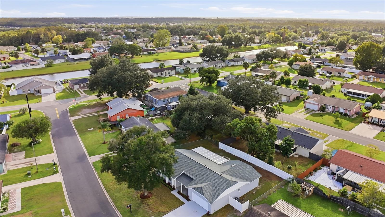 136 PUELBA LANE, Kissimmee, FL 34743
