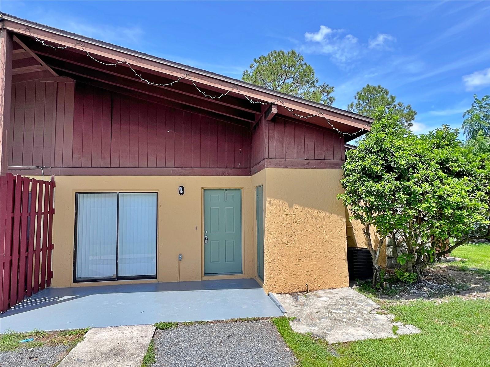 4151 SPITFIRE AVENUE, Kissimmee, FL 34741