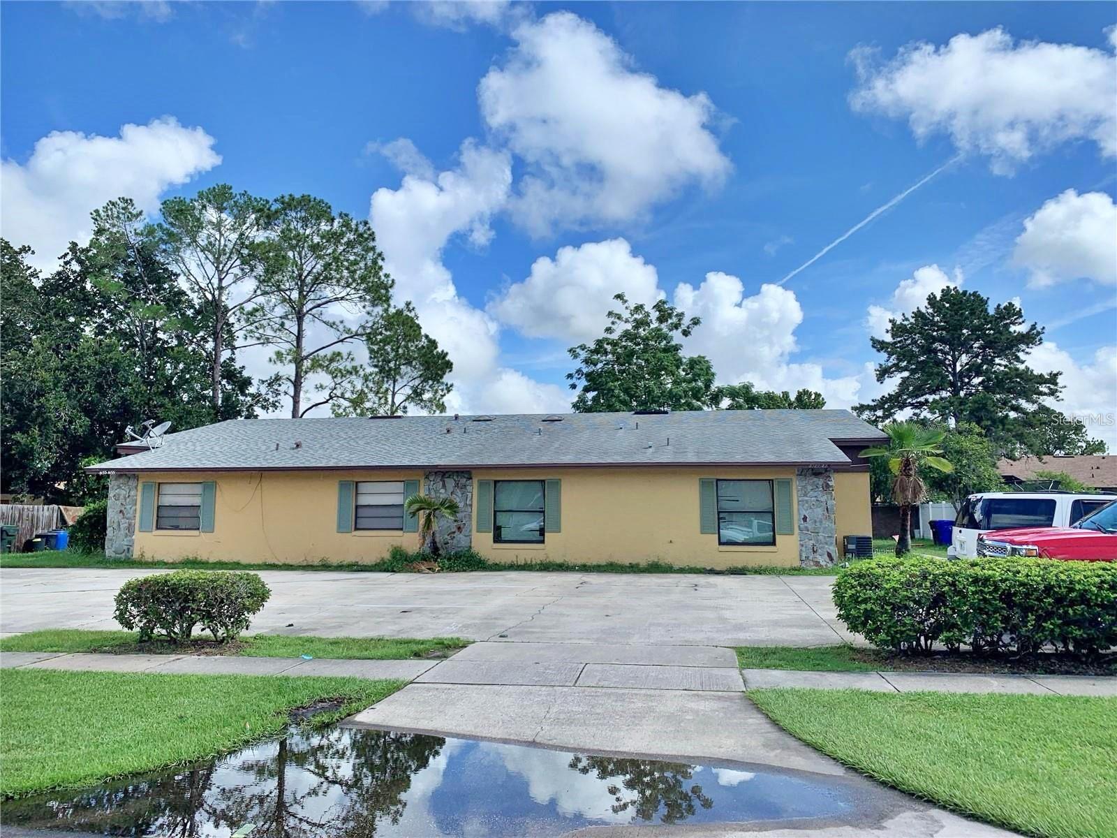 4151 SPITFIRE AVENUE, Kissimmee, FL 34741