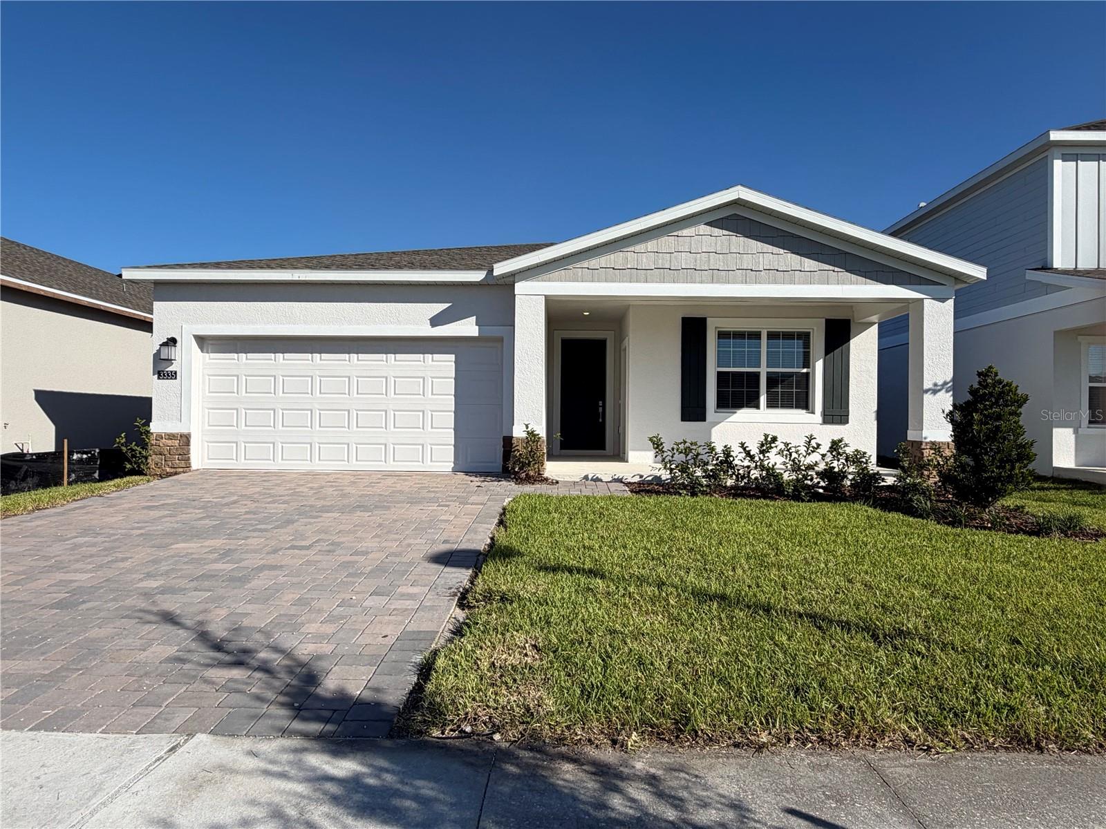 3335 ADDISON BOULEVARD, St Cloud, FL 34771 3335 ADDISON BOULEVARD, St Cloud, FL 34771