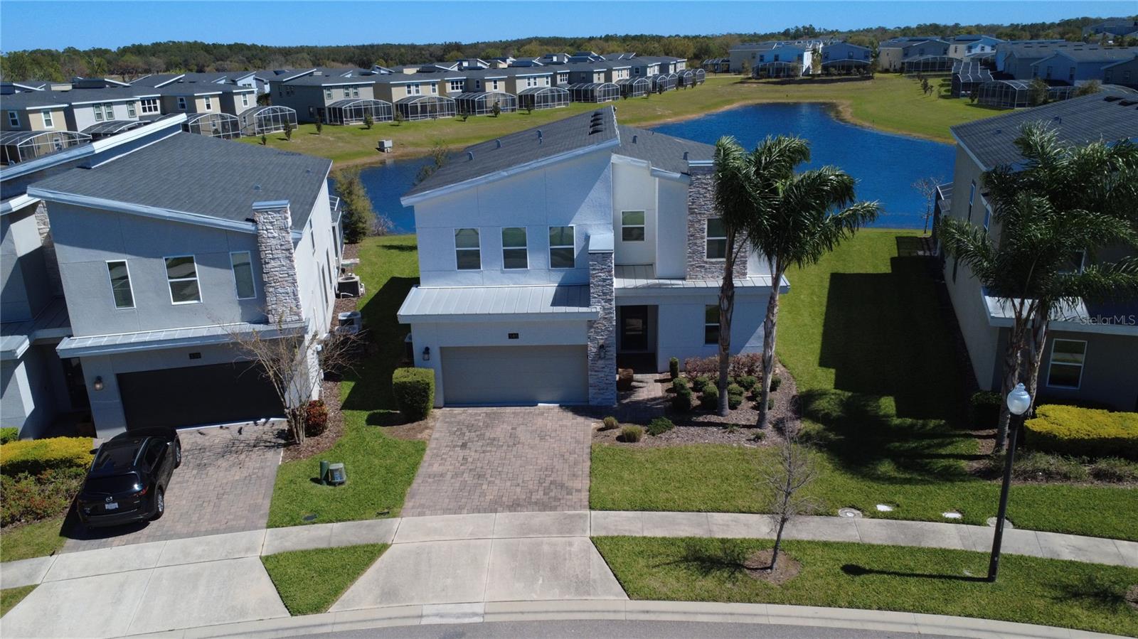 345 OCEAN COURSE AVENUE, Davenport, FL 33896