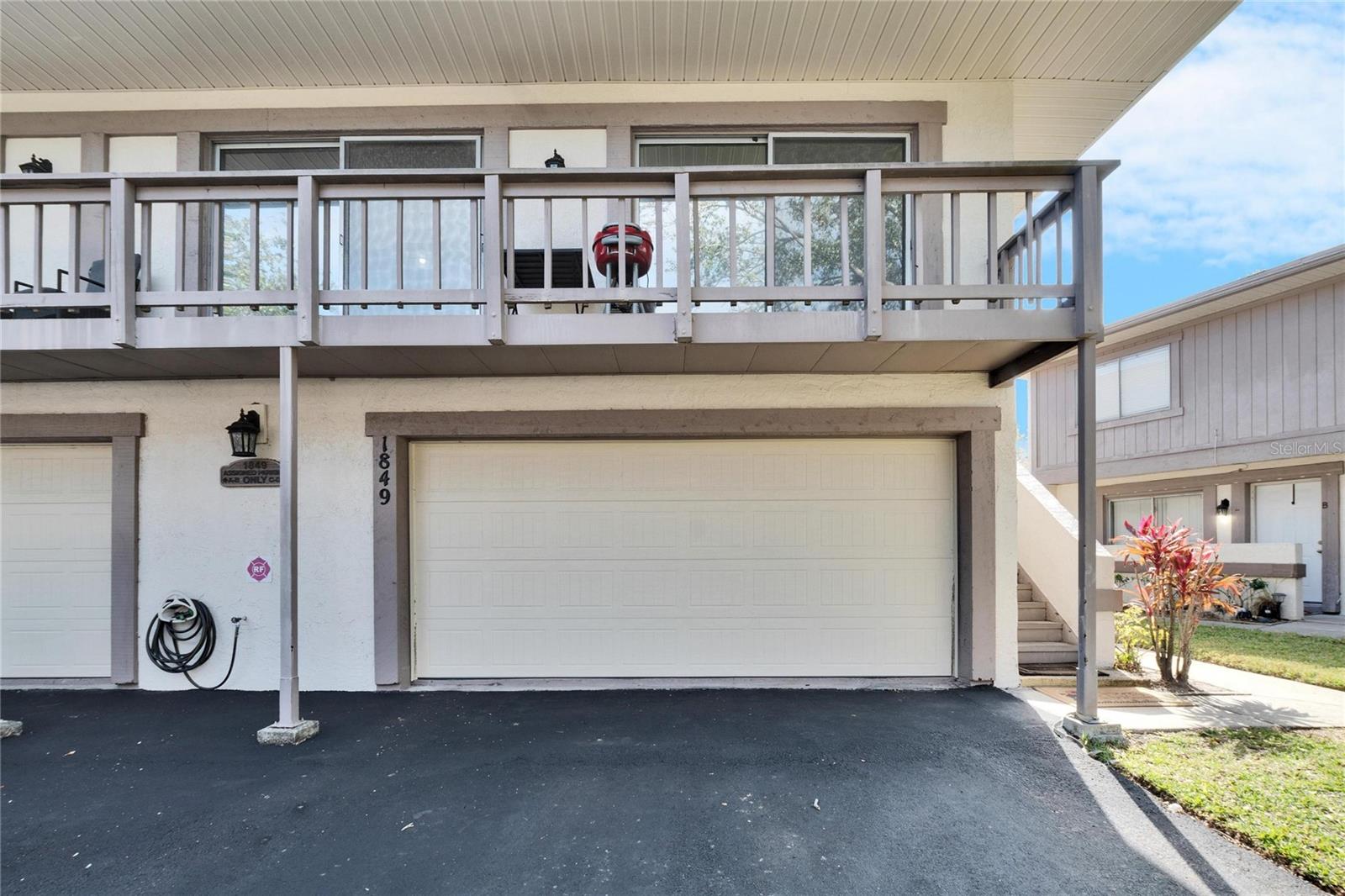 1849 BOUGH AVENUE, #D, Clearwater, FL 33760