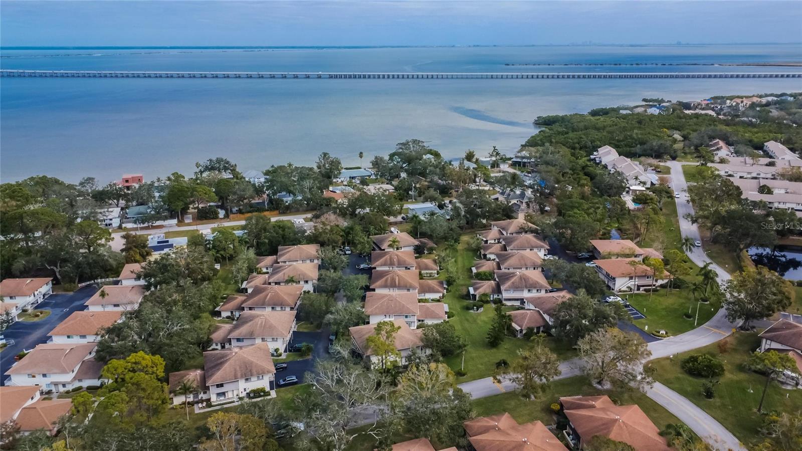 1849 BOUGH AVENUE, #D, Clearwater, FL 33760
