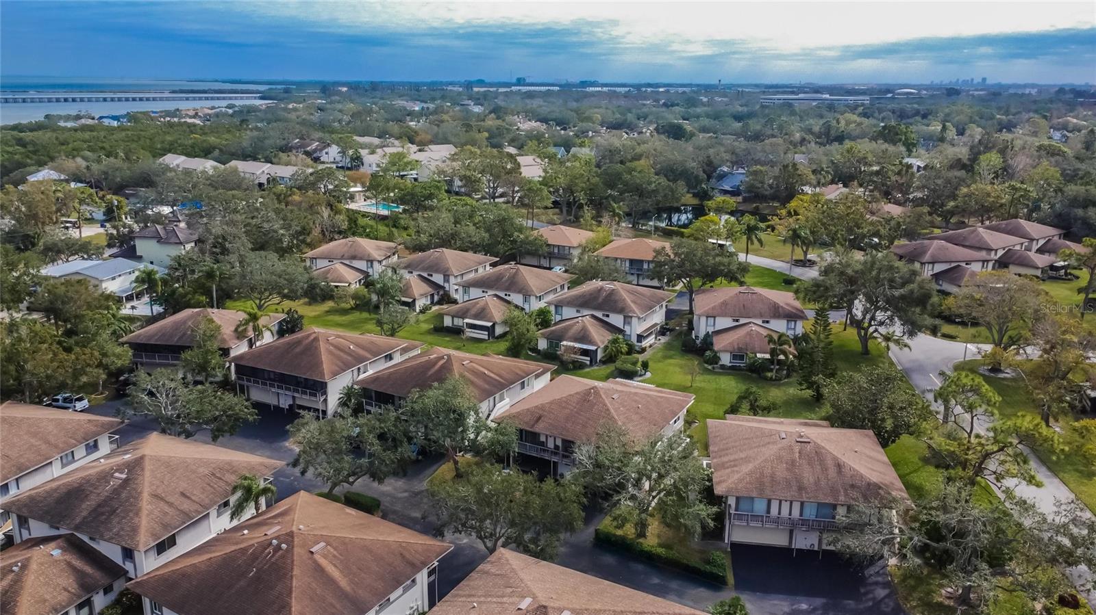 1849 BOUGH AVENUE, #D, Clearwater, FL 33760