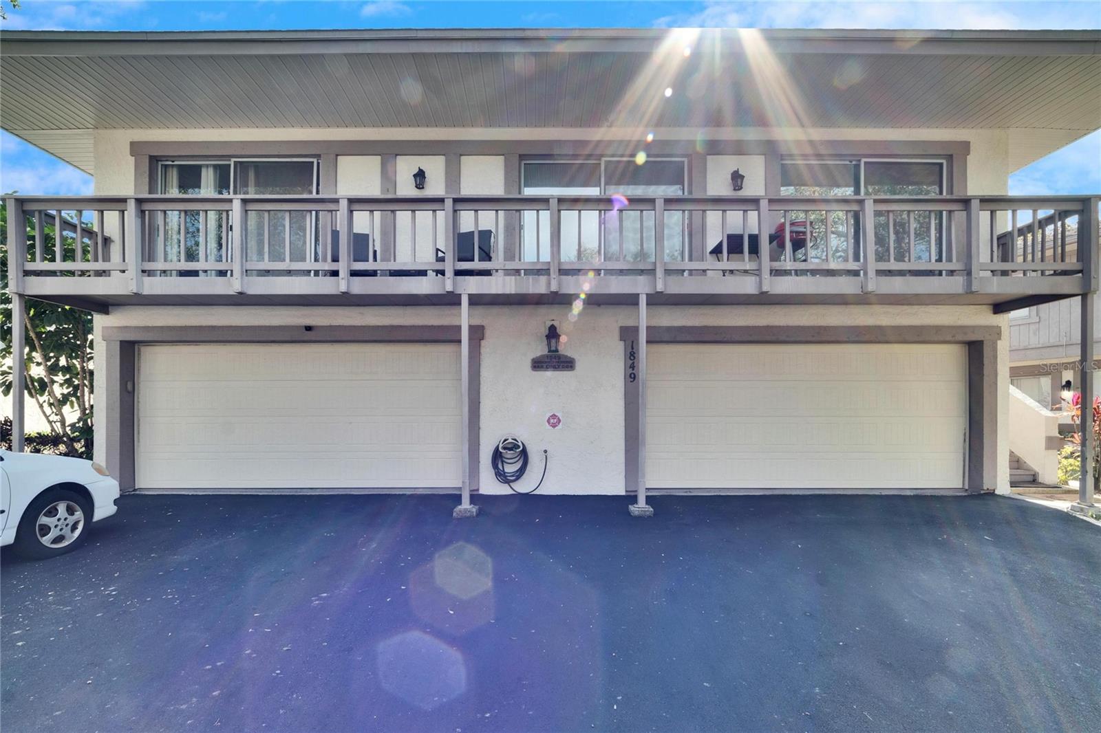1849 BOUGH AVENUE, #D, Clearwater, FL 33760