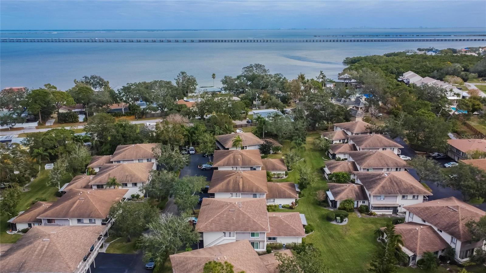 1849 BOUGH AVENUE, #D, Clearwater, FL 33760
