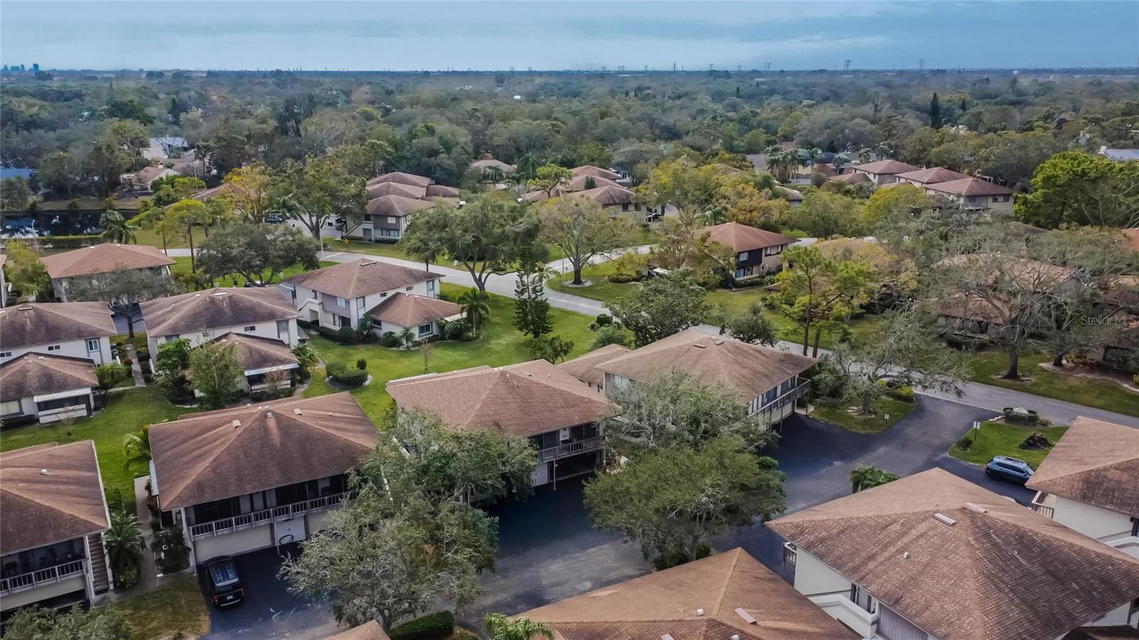 1849 BOUGH AVENUE, #D, Clearwater, FL 33760