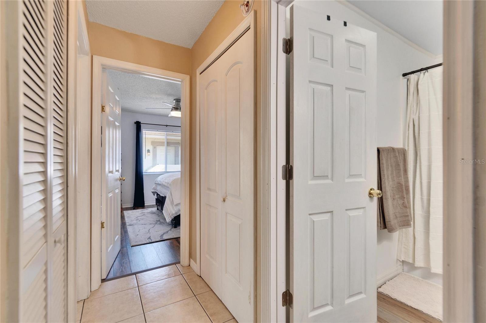 1849 BOUGH AVENUE, #D, Clearwater, FL 33760