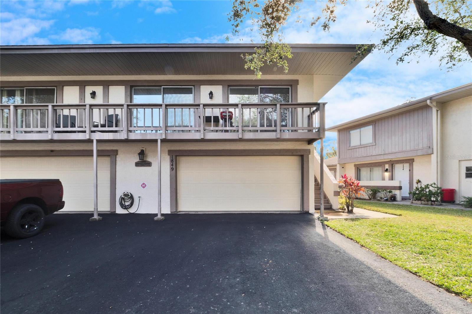 1849 BOUGH AVENUE, #D, Clearwater, FL 33760