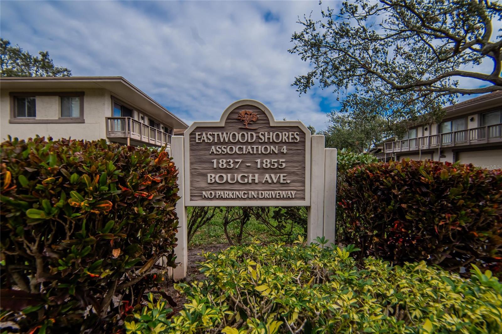 1849 BOUGH AVENUE, #D, Clearwater, FL 33760