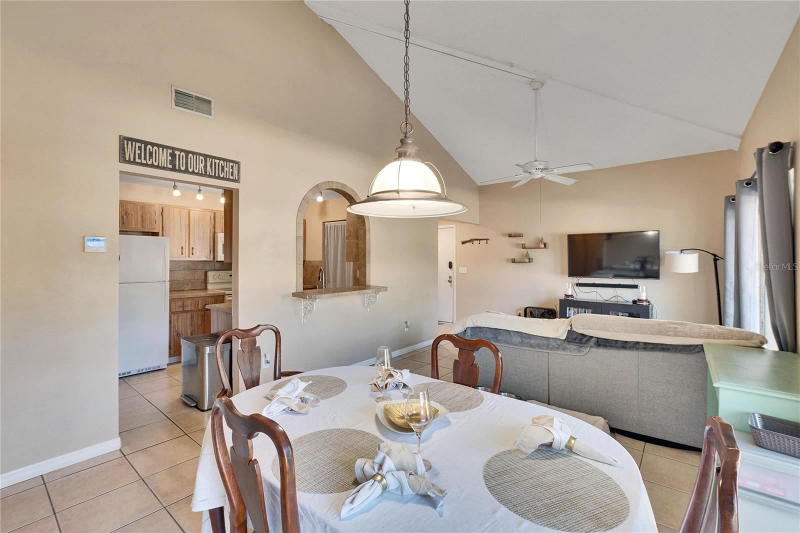 1849 BOUGH AVENUE, #D, Clearwater, FL 33760