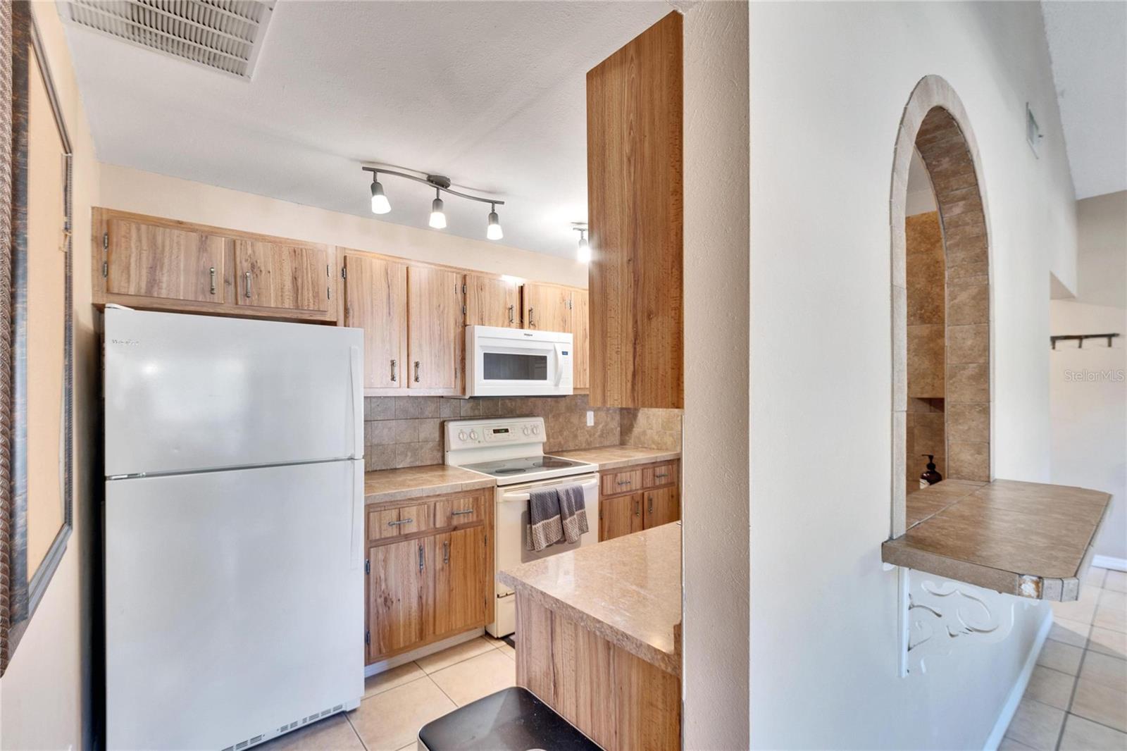 1849 BOUGH AVENUE, #D, Clearwater, FL 33760