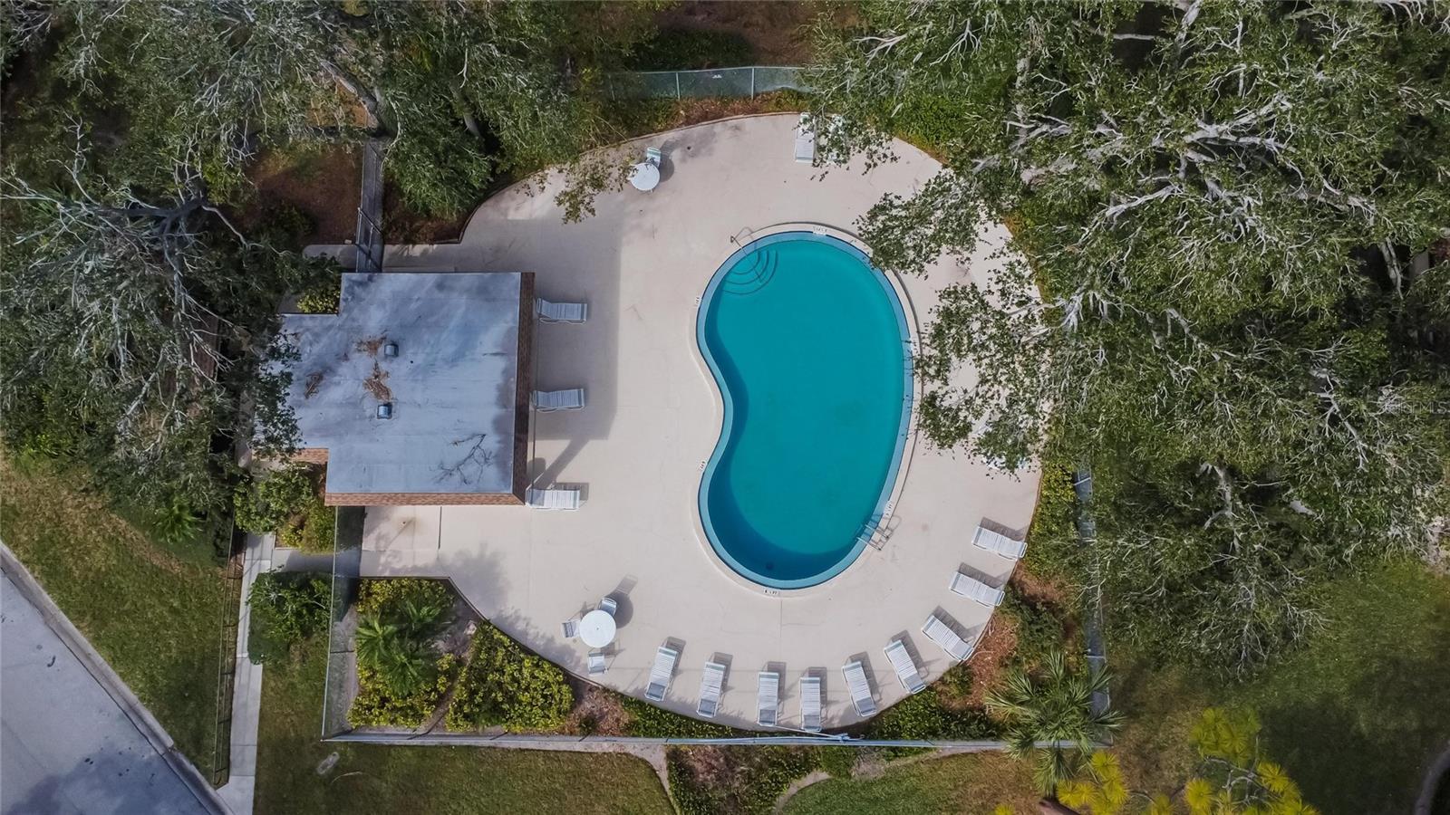 1849 BOUGH AVENUE, #D, Clearwater, FL 33760