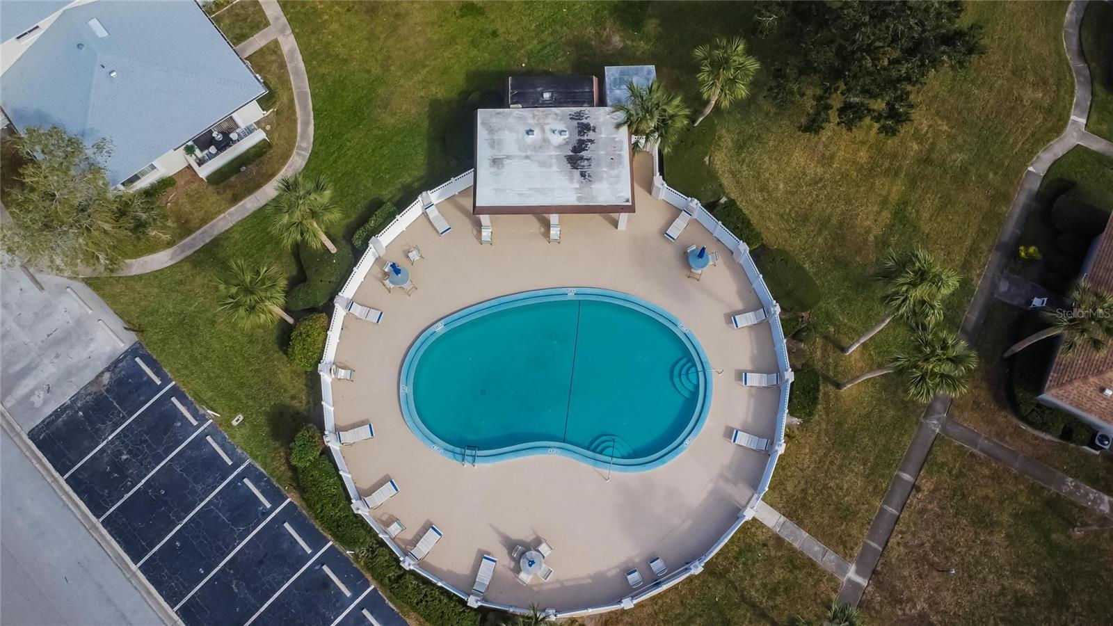 1849 BOUGH AVENUE, #D, Clearwater, FL 33760