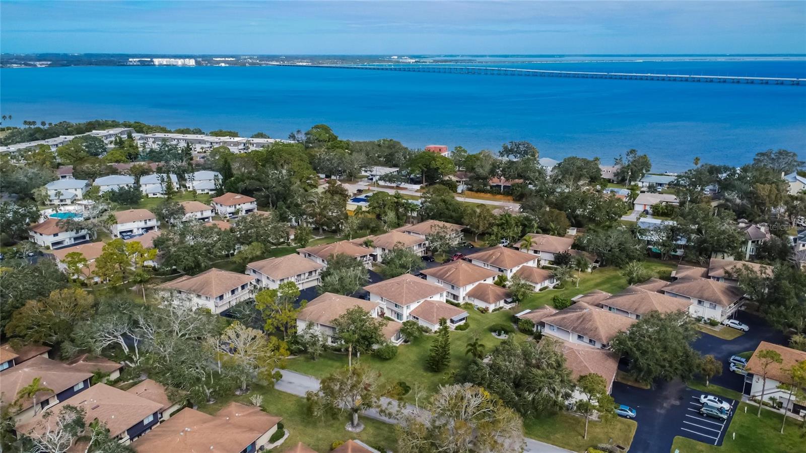 1849 BOUGH AVENUE, #D, Clearwater, FL 33760