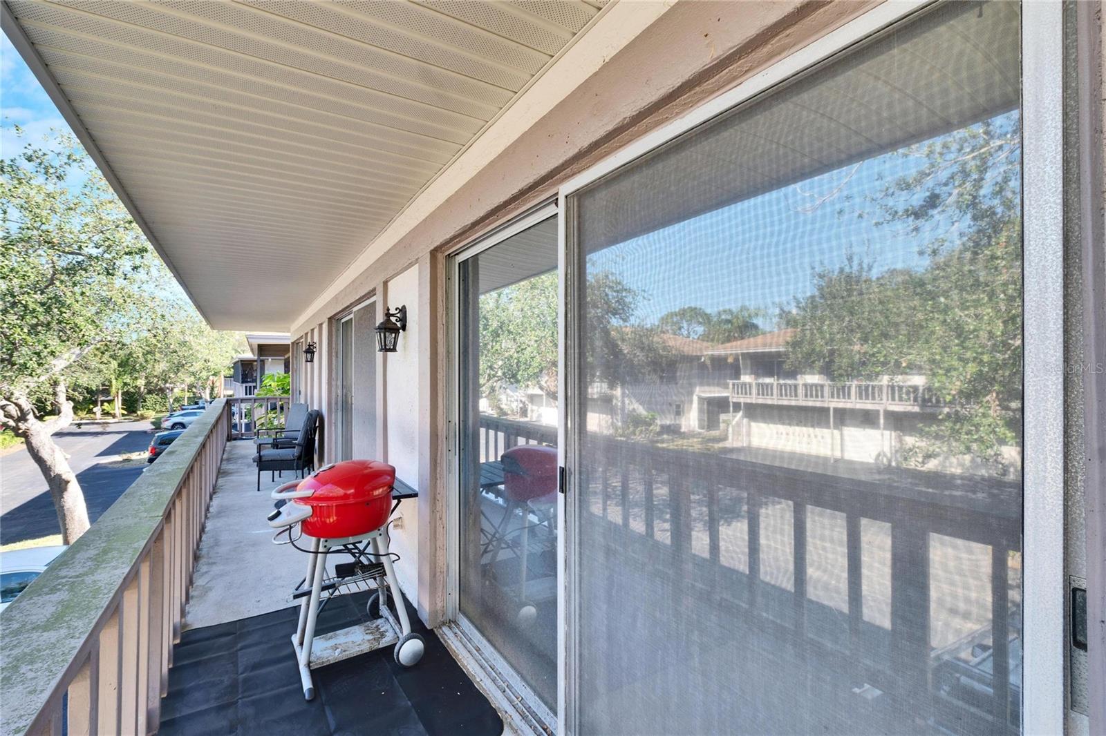 1849 BOUGH AVENUE, #D, Clearwater, FL 33760