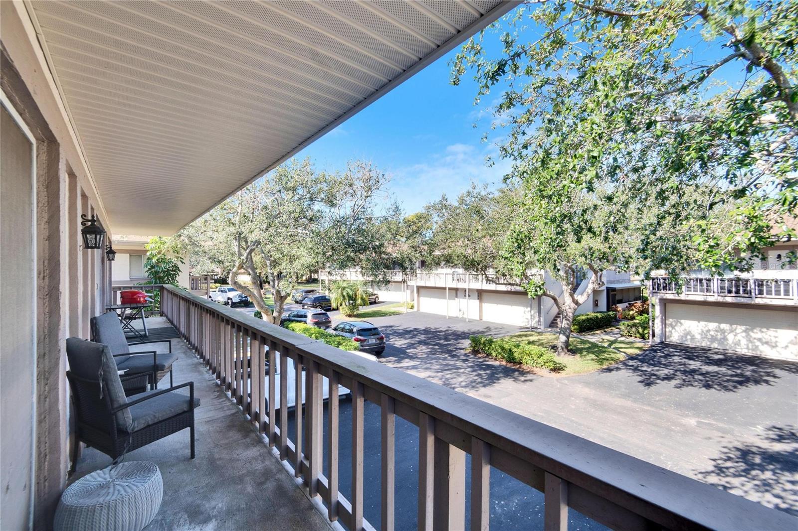 1849 BOUGH AVENUE, #D, Clearwater, FL 33760