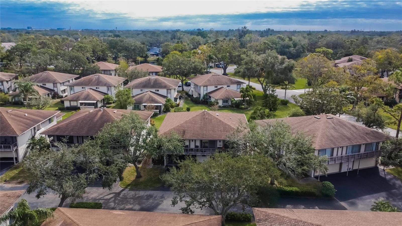 1849 BOUGH AVENUE, #D, Clearwater, FL 33760