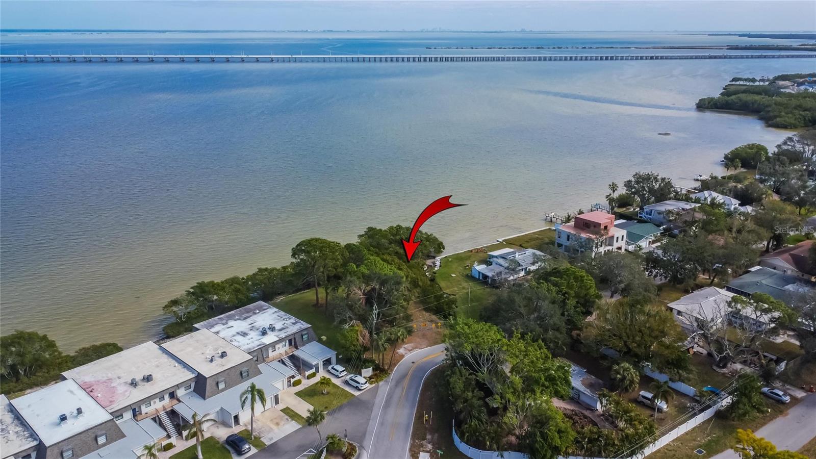 1849 BOUGH AVENUE, #D, Clearwater, FL 33760