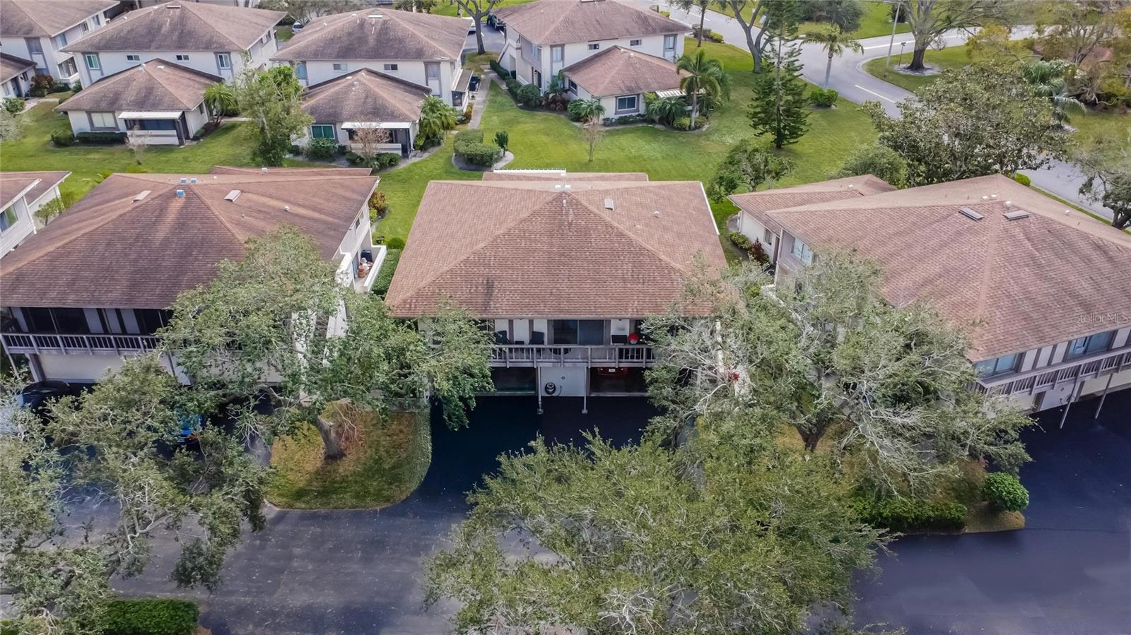 1849 BOUGH AVENUE, #D, Clearwater, FL 33760