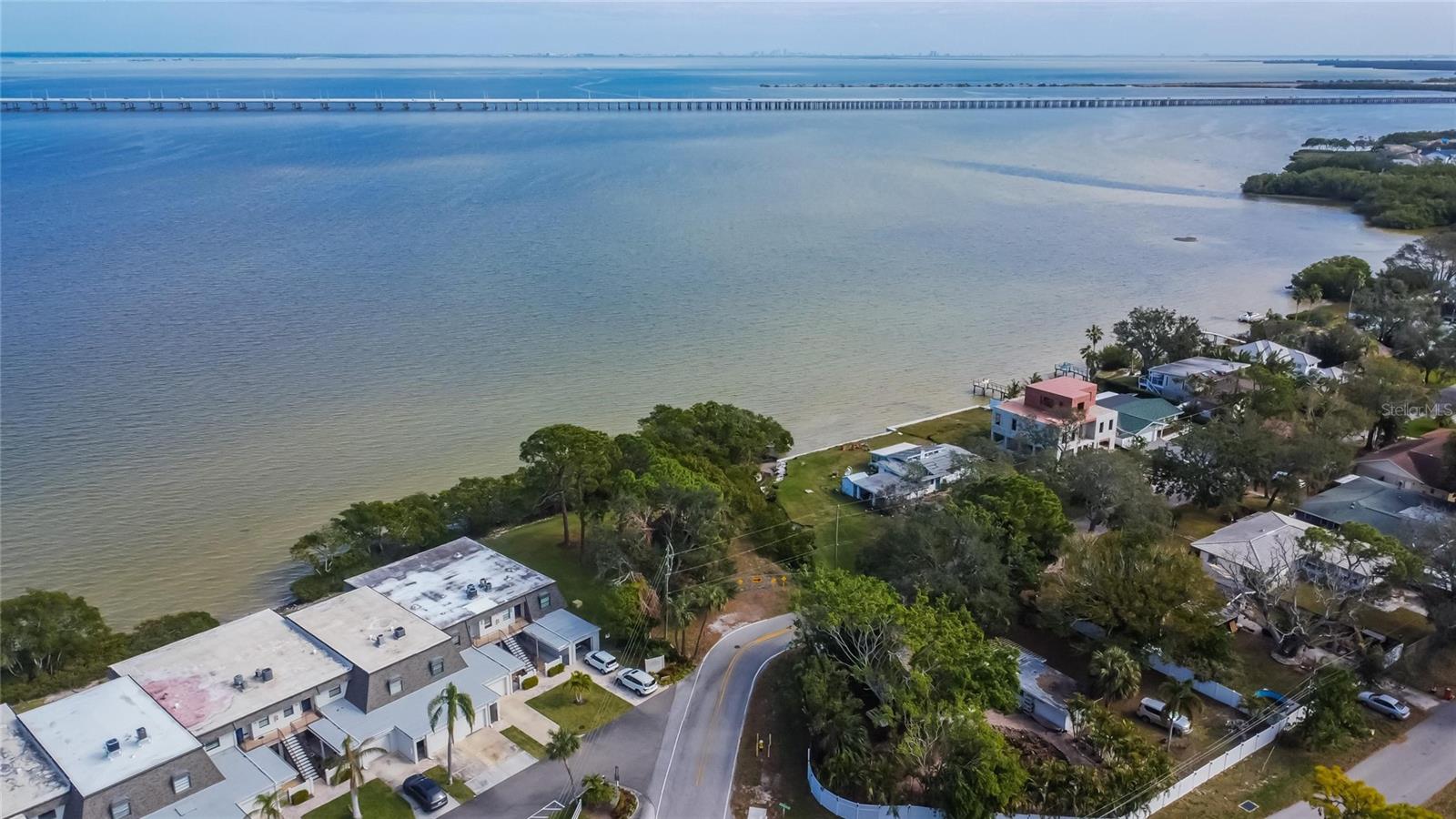 1849 BOUGH AVENUE, #D, Clearwater, FL 33760
