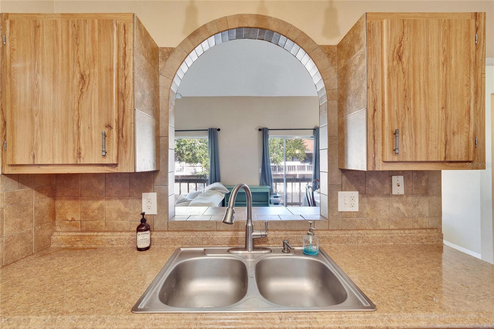 1849 BOUGH AVENUE, #D, Clearwater, FL 33760