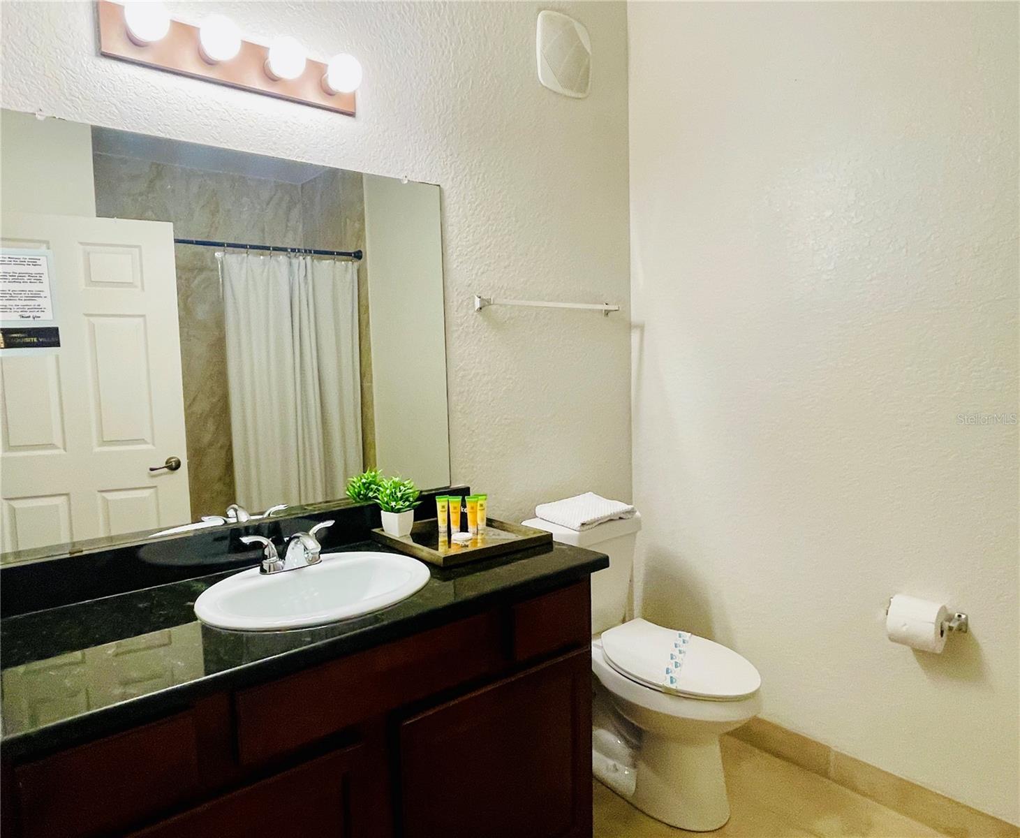 Bathroom 1