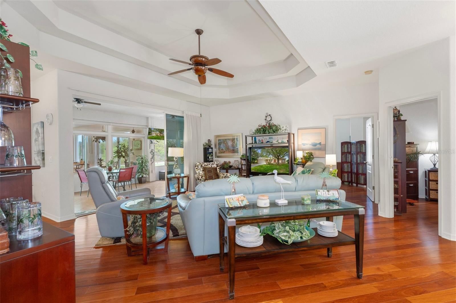 18241 AUTUMN LAKE BOULEVARD, Hudson, FL 34667