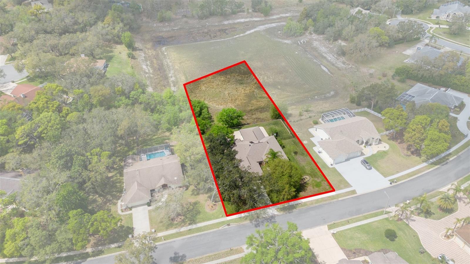 18241 AUTUMN LAKE BOULEVARD, Hudson, FL 34667