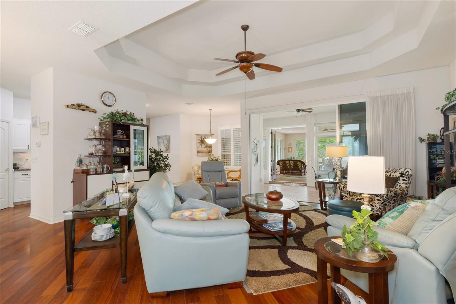 18241 AUTUMN LAKE BOULEVARD, Hudson, FL 34667